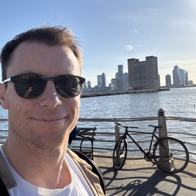 Fletcher Richman